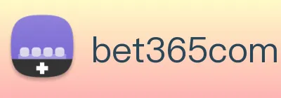 bet365com英国上市公司 Logo